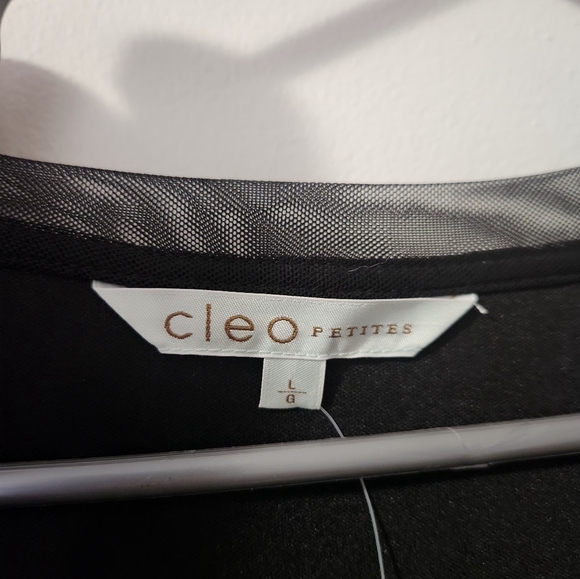 Cleo Top LG - Picture 5 of 5
